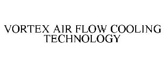 VORTEX AIR FLOW COOLING TECHNOLOGY