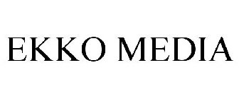 EKKO MEDIA