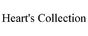 HEART'S COLLECTION