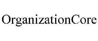 ORGANIZATIONCORE