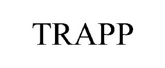 TRAPP