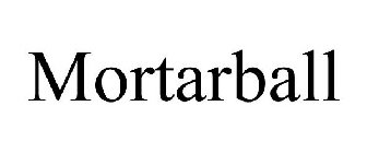 MORTARBALL