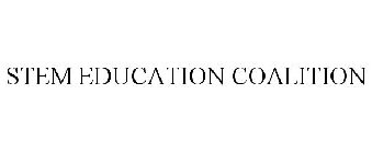 STEM EDUCATION COALITION