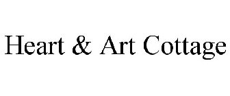 HEART & ART COTTAGE