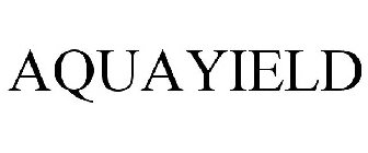 AQUA-YIELD