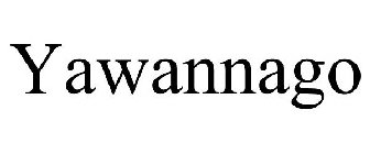 YAWANNAGO