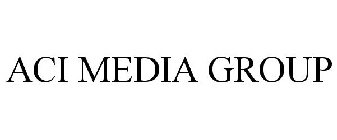 ACI MEDIA GROUP