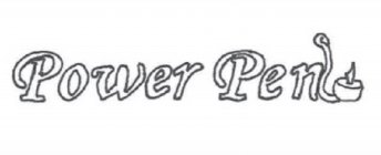 POWER PEN