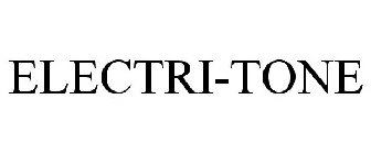 ELECTRI-TONE