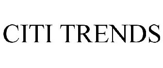 CITI TRENDS