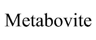 METABOVITE