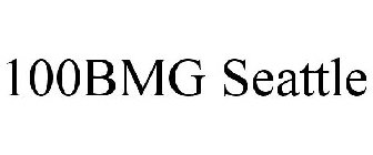 100BMG SEATTLE