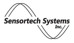 SENSORTECH SYSTEMS INC.