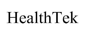 HEALTHTEK