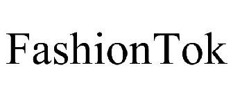 FASHIONTOK