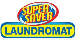 SUPER SAVER LAUNDROMAT