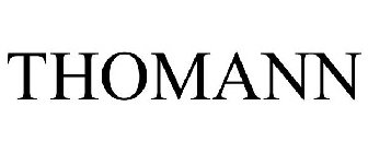 THOMANN