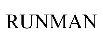 RUNMAN