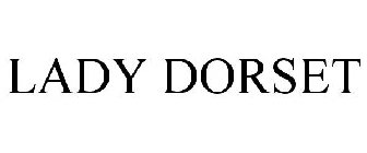 LADY DORSET