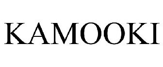 KAMOOKI