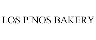 LOS PINOS BAKERY