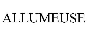 ALLUMEUSE