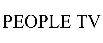 PEOPLE TV