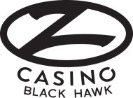 Z CASINO BLACK HAWK