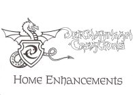 DEITHAYNIAN CREATIONS HOME ENHANCEMENTS