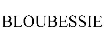 BLOUBESSIE