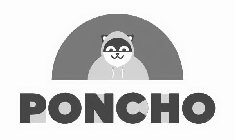 PONCHO