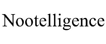 NOOTELLIGENCE
