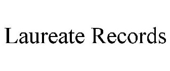 LAUREATE RECORDS