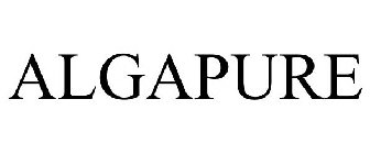 ALGAPURE