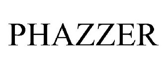 PHAZZER