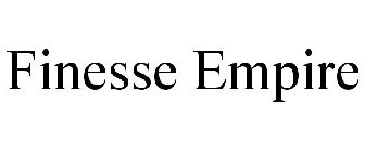 FINESSE EMPIRE