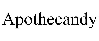 APOTHECANDY