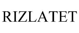 RIZLATET