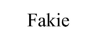 FAKIE