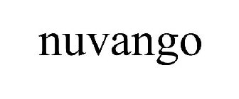 NUVANGO