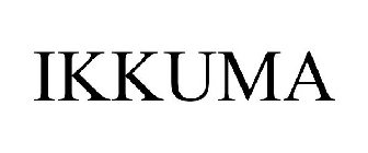 IKKUMA