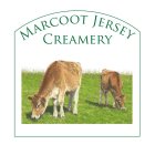 MARCOOT JERSEY CREAMERY