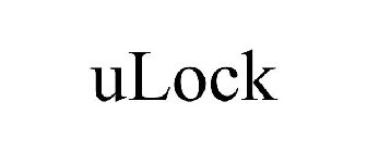 ULOCK