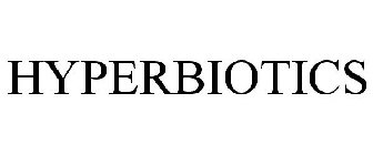 HYPERBIOTICS