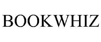 BOOKWHIZ