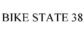 BIKE STATE 38
