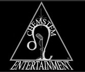 CHEMSTEM ENTERTAINMENT