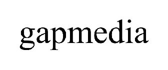 GAPMEDIA