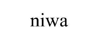 NIWA