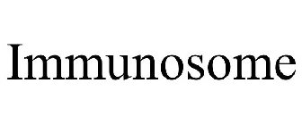 IMMUNOSOME